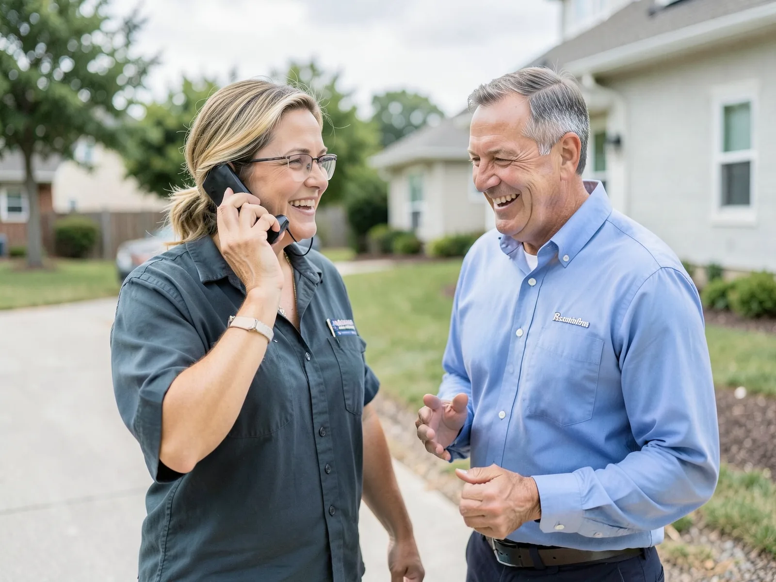 Frequently Asked Questions About Residential Water Damage Restoration in Nu Mine, PA